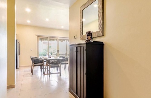 Zama Condominio | Penthouse in Aldea Zama with private rooftop & jacuzzi