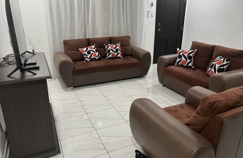 Sector 2 Condominio | 5 Minutes to the City Centre! Mis Sueños!