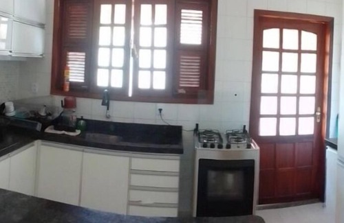 Porto das Dunas Casa | 5 minutes to the largest South America water park! Family house with pool,garage