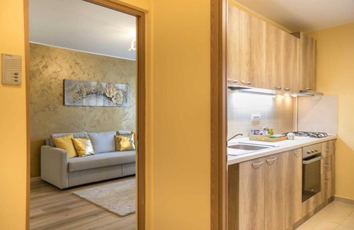 Baneasa Apartamento | 5 minutes to the park Herastrau