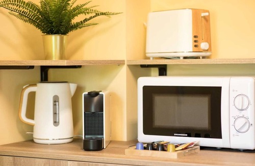 Baneasa Apartamento | 5 minutes to the park Herastrau