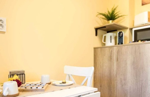 Baneasa Apartamento | 5 minutes to the park Herastrau