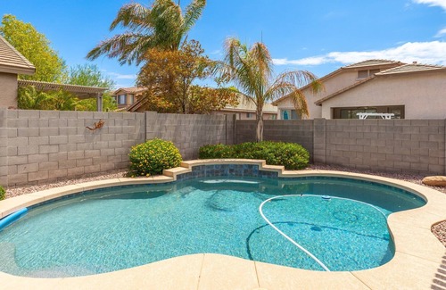Rovey Farm Estates Casa | 5 minutes to Westgate! Comfortable 3br home with pool
