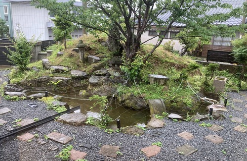 Makurazaki Casa | 5 minutes walk from Makurazaki Station Let's interact a relaxing Japanese space!