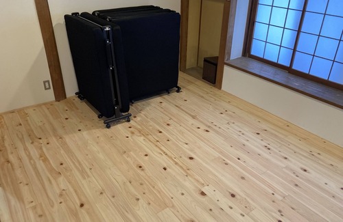 Makurazaki Casa | 5 minutes walk from Makurazaki Station Let's interact a relaxing Japanese space!