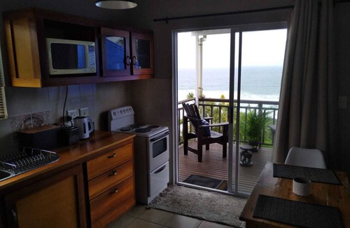 Kingsborough Apartamento | 5 minutos a pie o en coche a la playa más cercana - cálido Océano Índico -