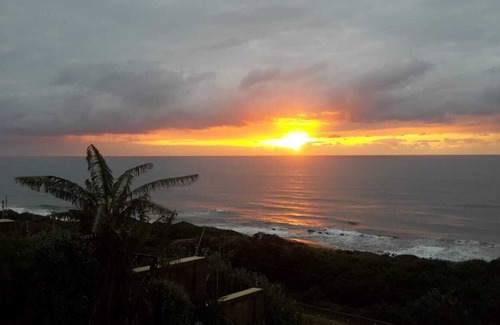 Kingsborough Apartamento | 5 minutos a pie o en coche a la playa más cercana - cálido Océano Índico -