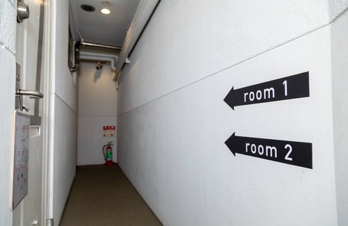 Chuo-ku Apartamento | 5 minutes walk to Tenjin Room for 2 people right / Fukuoka Fukuoka