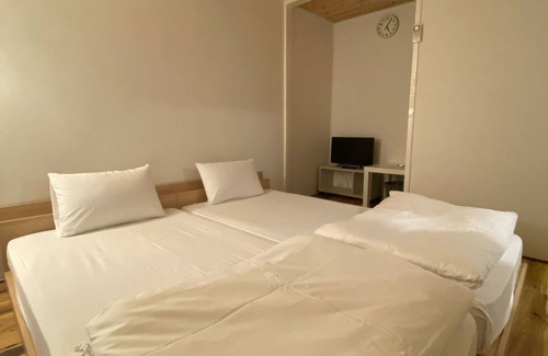 Chuo-ku Apartamento | 5 minutes walk to Tenjin Room for 2 people right / Fukuoka Fukuoka