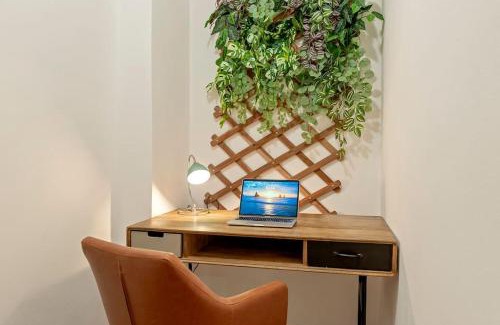 Livorno Apartamento | 5 minuti dal porto CityAndSea