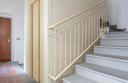 Livorno Apartamento | 5 minuti dal porto CityAndSea