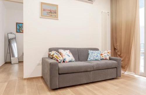 Livorno Apartamento | 5 minuti dal porto CityAndSea