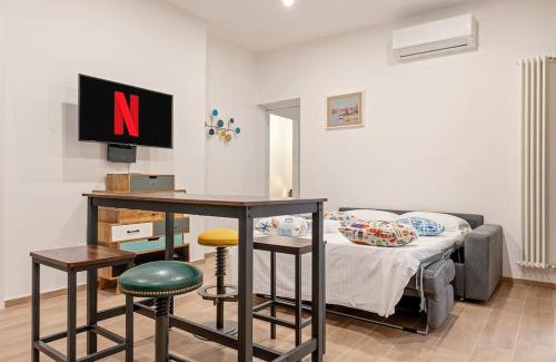 Livorno Apartamento | 5 minuti dal porto CityAndSea