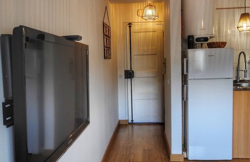 Carcavelos Apartamento | 5 Minutos da Praia Carcavelos Acolhedor