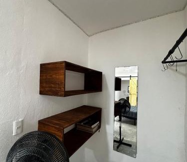 Del Carmen Apartamento | 5 minutos de la casa Azul I Departamento Coyoacán