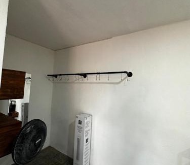 Del Carmen Apartamento | 5 minutos de la casa Azul I Departamento Coyoacán