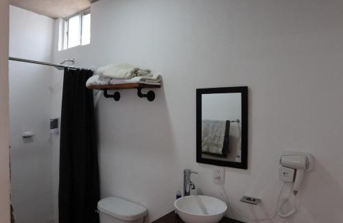 Del Carmen Apartamento | 5 minutos de la casa Azul I Departamento Coyoacán