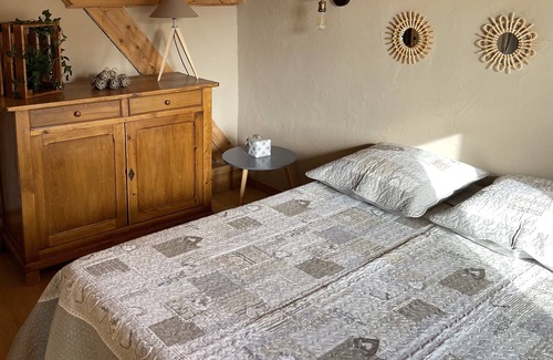 Chamaret Casa | 5 minuts Grignan