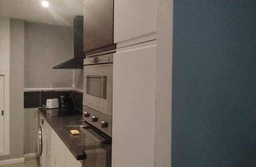 Surville Casa | 5 mn de Portbail, Maison 10p