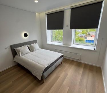 Vilnius Apartamento | 5 New Airport Apartment