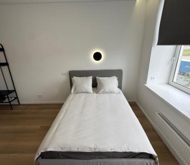 Vilnius Apartamento | 5 New Airport Apartment