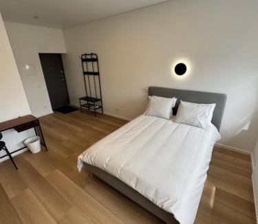 Vilnius Apartamento | 5 New Airport Apartment