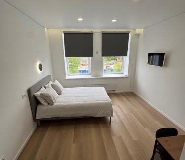 Vilnius Apartamento | 5 New Airport Apartment