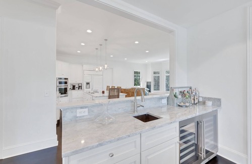 Vanderhorst Plantation Casa | 5 Night Min! Kiawah Luxury w/ Pool, World Class Beach, Golf and Tennis!