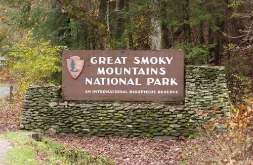 Gatlinburg - Pigeon Forge Casa | 5'O clock Somewhere- Hot Tub, Game Room, WIFI, FREE attraction tickets for each paid day!