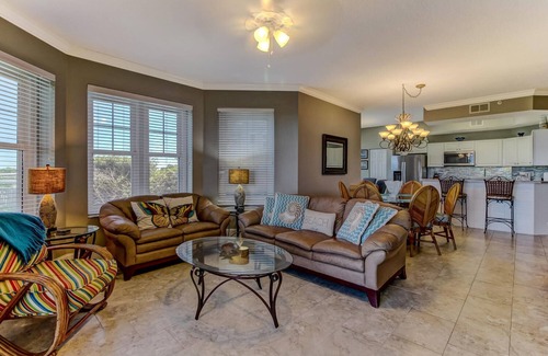 Amelia City Condominio | Alojamiento de 3 habitaciones en Fernandina Beach