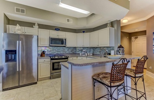 Amelia City Condominio | Alojamiento de 3 habitaciones en Fernandina Beach