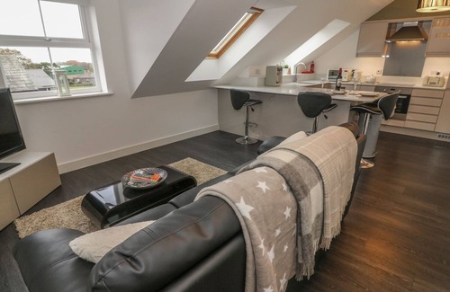 Ingleton Apartamento | 5 viejos lavaderos, INGLETON