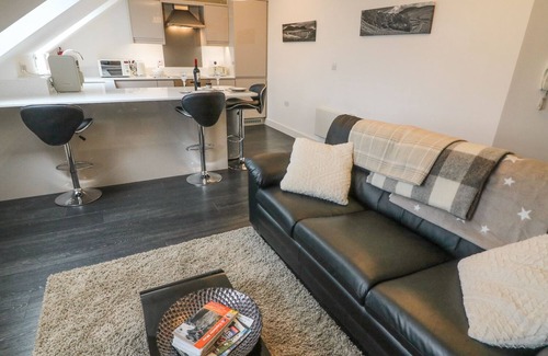 Ingleton Apartamento | 5 viejos lavaderos, INGLETON