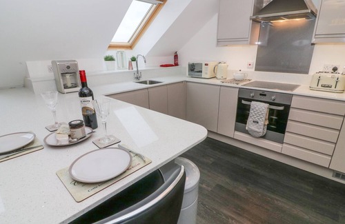 Ingleton Apartamento | 5 viejos lavaderos, INGLETON