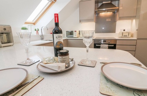 Ingleton Apartamento | 5 viejos lavaderos, INGLETON