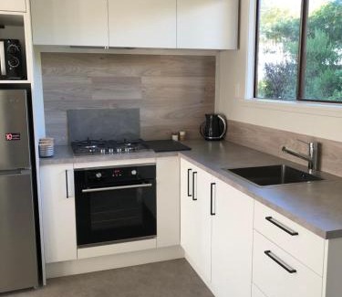 Renwick Apartamento | #5 on Blenheim St