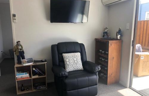 Renwick Apartamento | #5 on Blenheim St