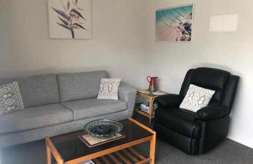 Renwick Apartamento | #5 on Blenheim St