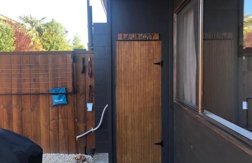 Renwick Apartamento | #5 on Blenheim St