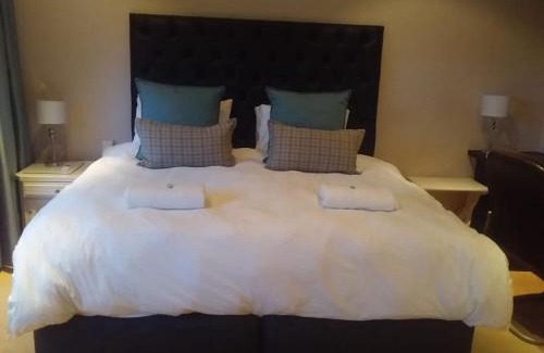 Umhlanga Villa | 5 Oyster Crescent Villa Umhlanga
