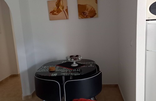Formentera de Segura Apartamento | 5 p. Apartamento de lujo a 30 min. Al sur de Alicante / 10 min. a la playa / cerca de golf!