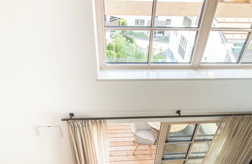 Oberstaufen Apartamento | 5* Penthouse °9 - Vacation with style