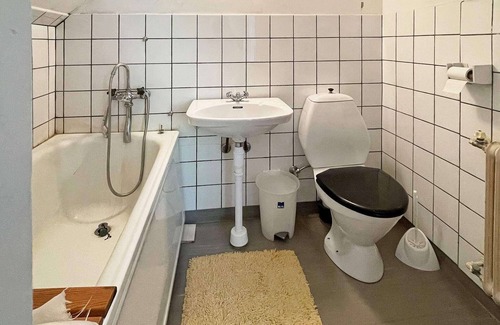 Linneryd Casa | 5 personas casa en LINNERYD/KRONOBERGS LÄN