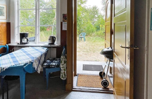 Linneryd Casa | 5 person holiday home in LINNERYD/KRONOBERGS LÄN