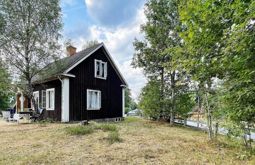 Linneryd Casa | 5 person holiday home in LINNERYD/KRONOBERGS LÄN