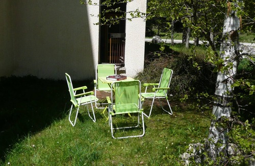 Correncon-en-Vercors Apartamento | 6 personas, al pie de laderas orientadas al sur expo
