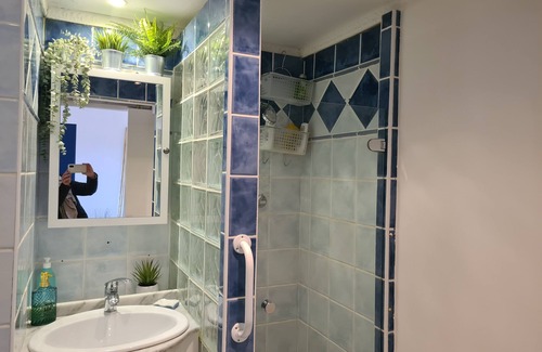 Tamaris Apartamento | Apartment 5 pers ground floor terrace, sea on foot, secure residence