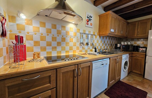 Bourre Casa | 5-person gite near BEAUVAL and CHENONCEAUX