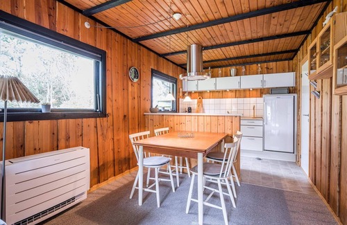 Vejers Casa | 5 personas casa en Vejers Strand