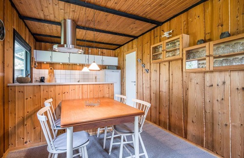 Vejers Casa | 5 personas casa en Vejers Strand